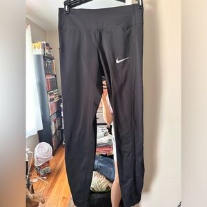 Jogger style leggings